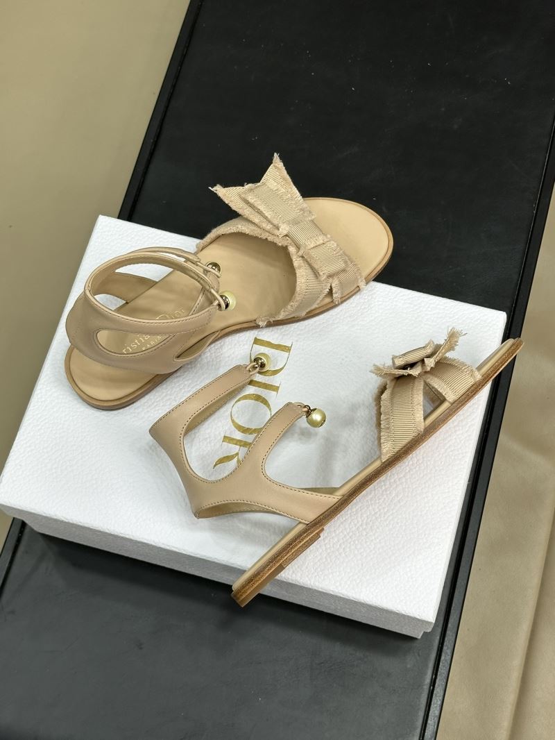 Christian Dior Sandals